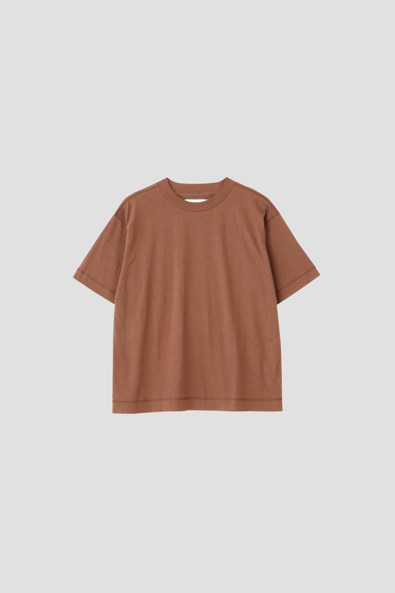 UTILITY COTTON JERSEY | MARGARET HOWELL | MARGARET HOWELL