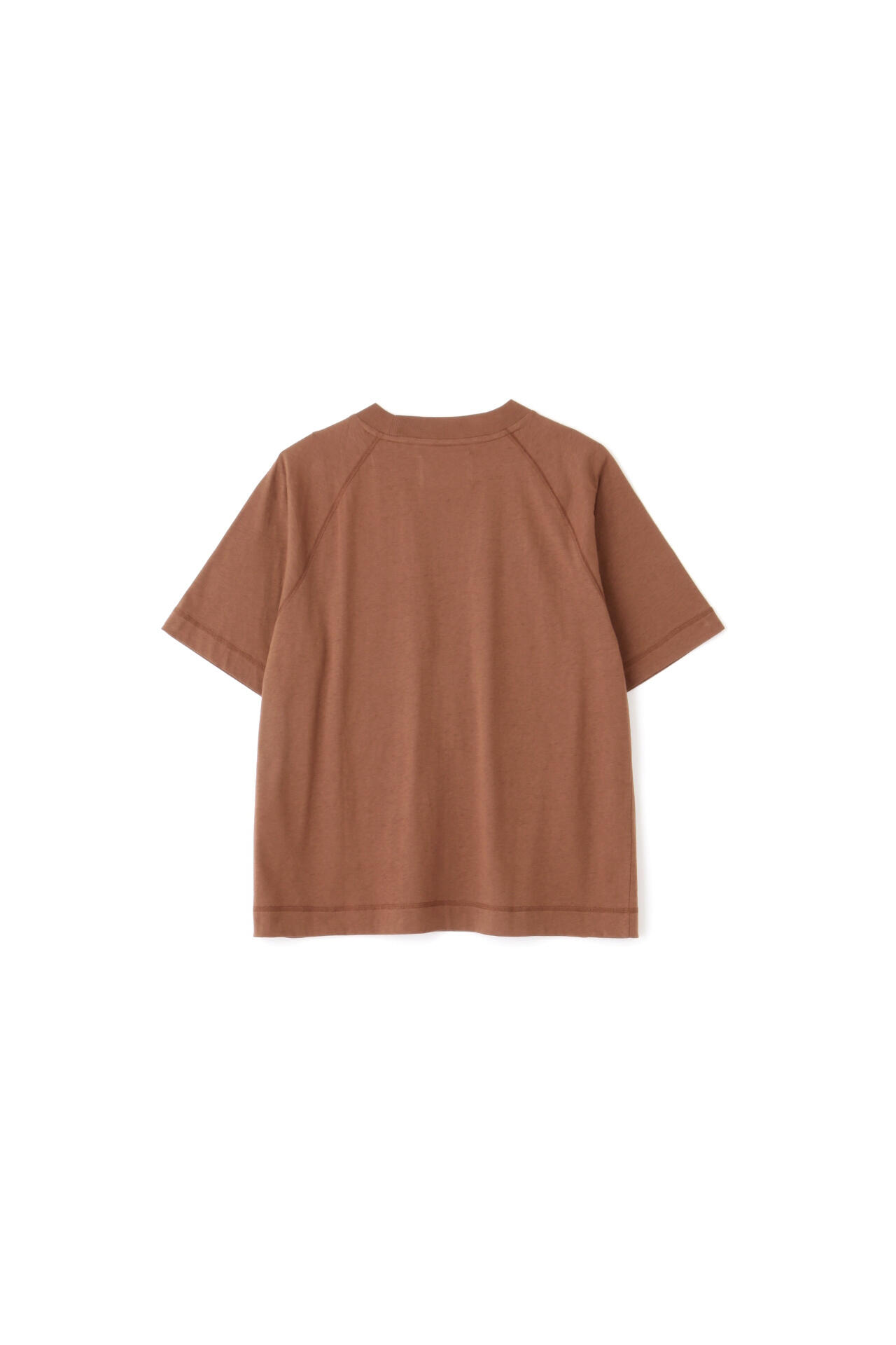 UTILITY COTTON JERSEY | MARGARET HOWELL | MARGARET HOWELL