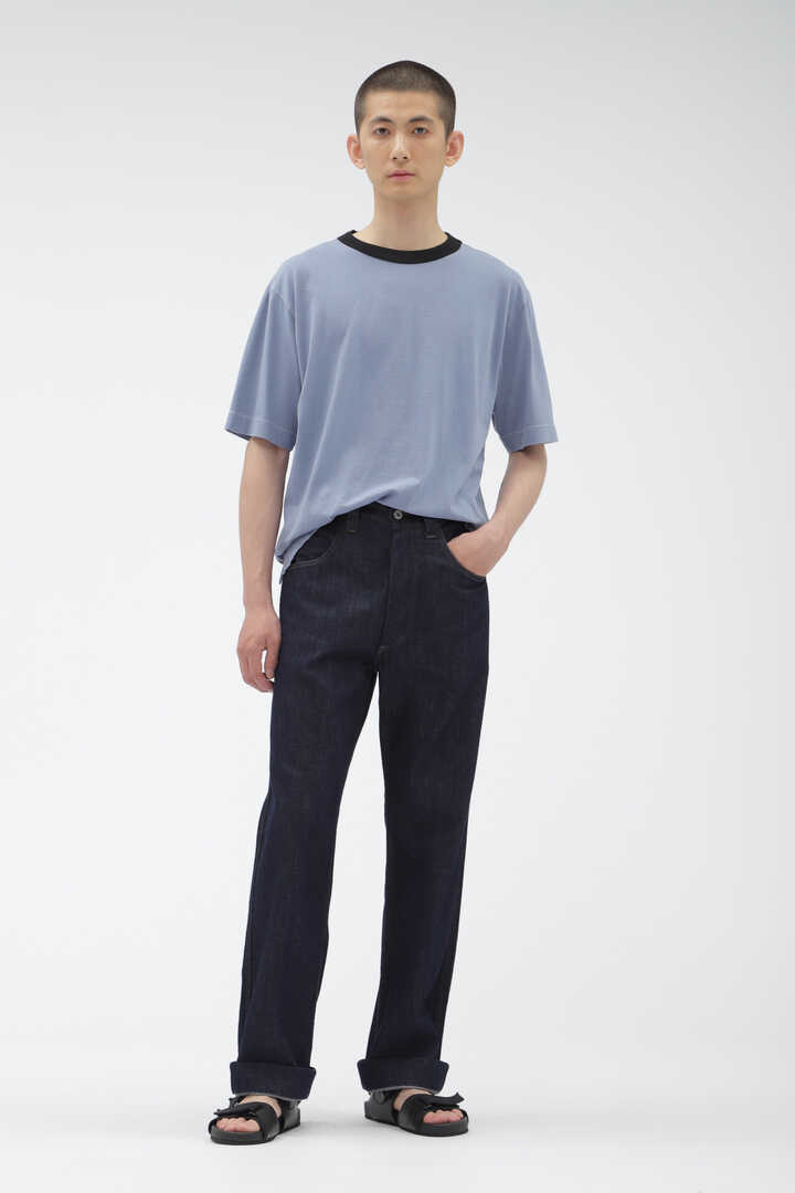 COTTON LINEN JERSEY | MARGARET HOWELL | MARGARET HOWELL