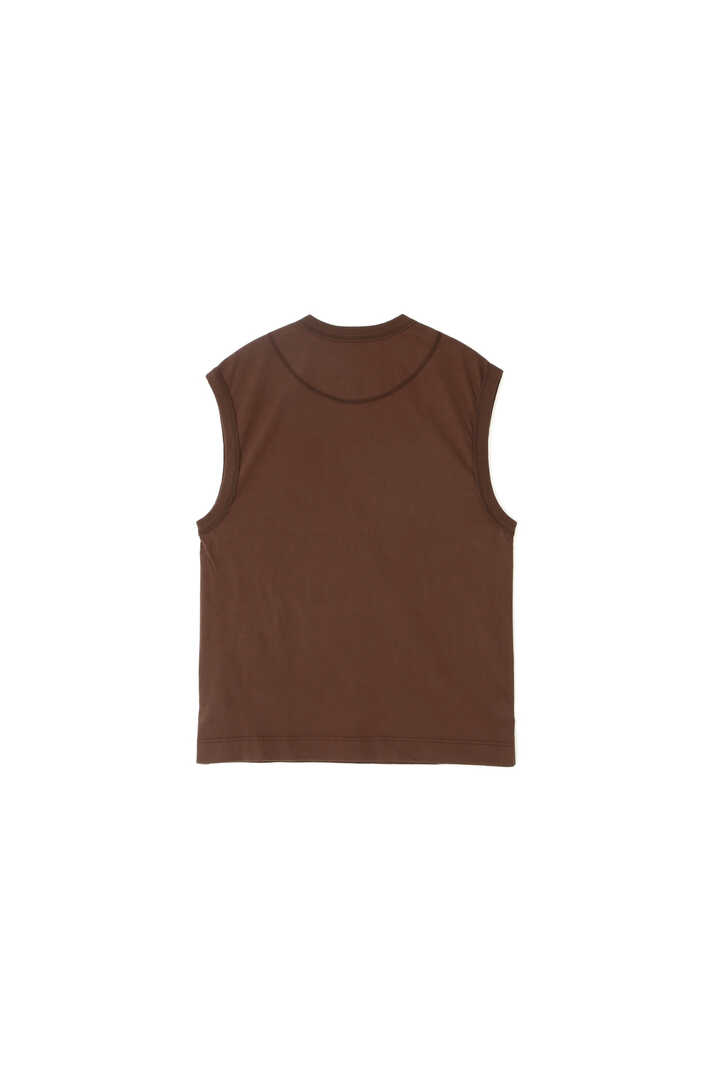 LIGHTWEIGHT MATT COTTON JERSEY | MARGARET HOWELL | MARGARET HOWELL
