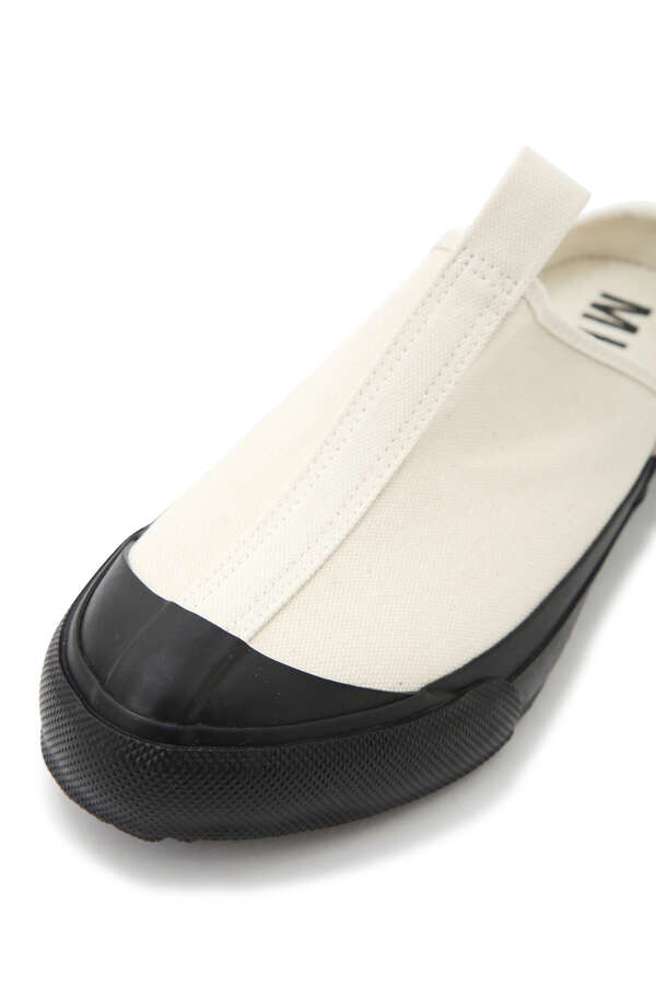 MOONSTAR CANVAS SLIP ON