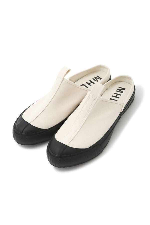 MOONSTAR CANVAS SLIP ON