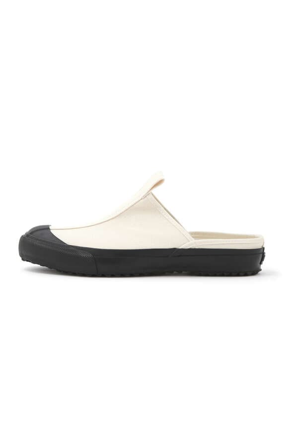 MOONSTAR CANVAS SLIP ON