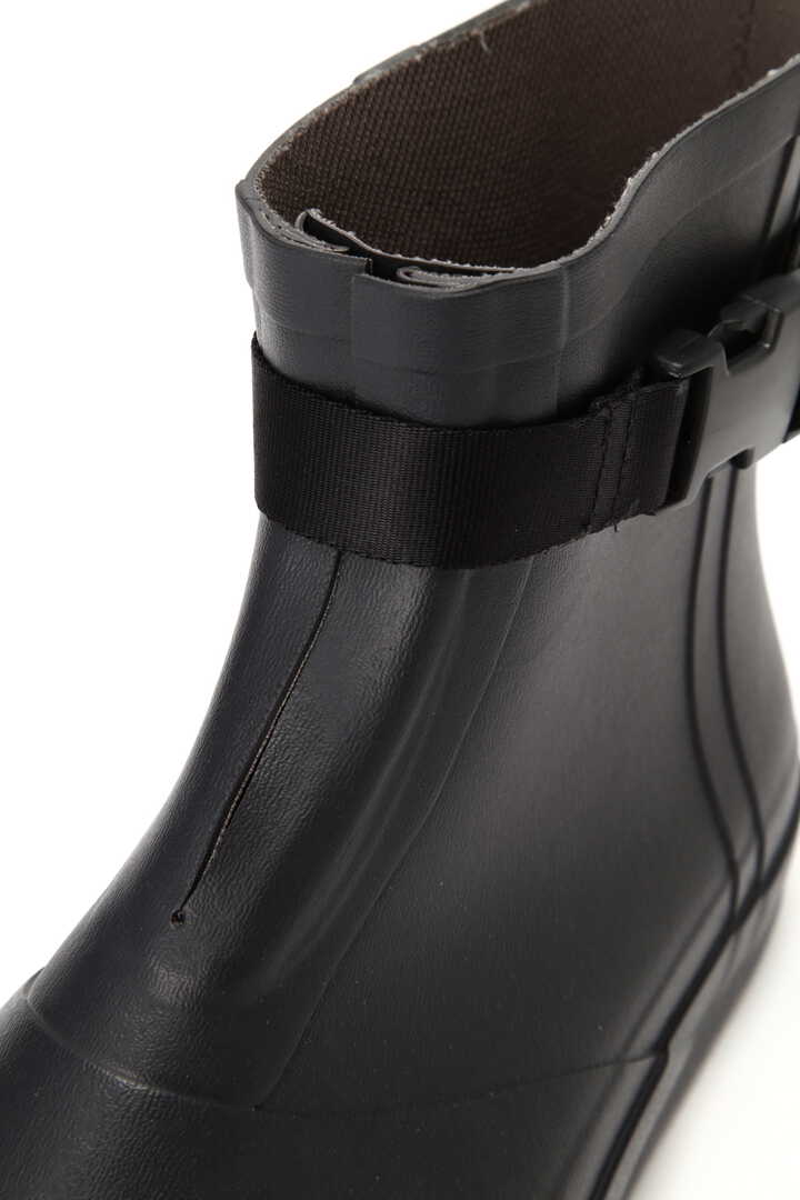RUBBER RAIN BOOTS | MARGARET HOWELL | MARGARET HOWELL