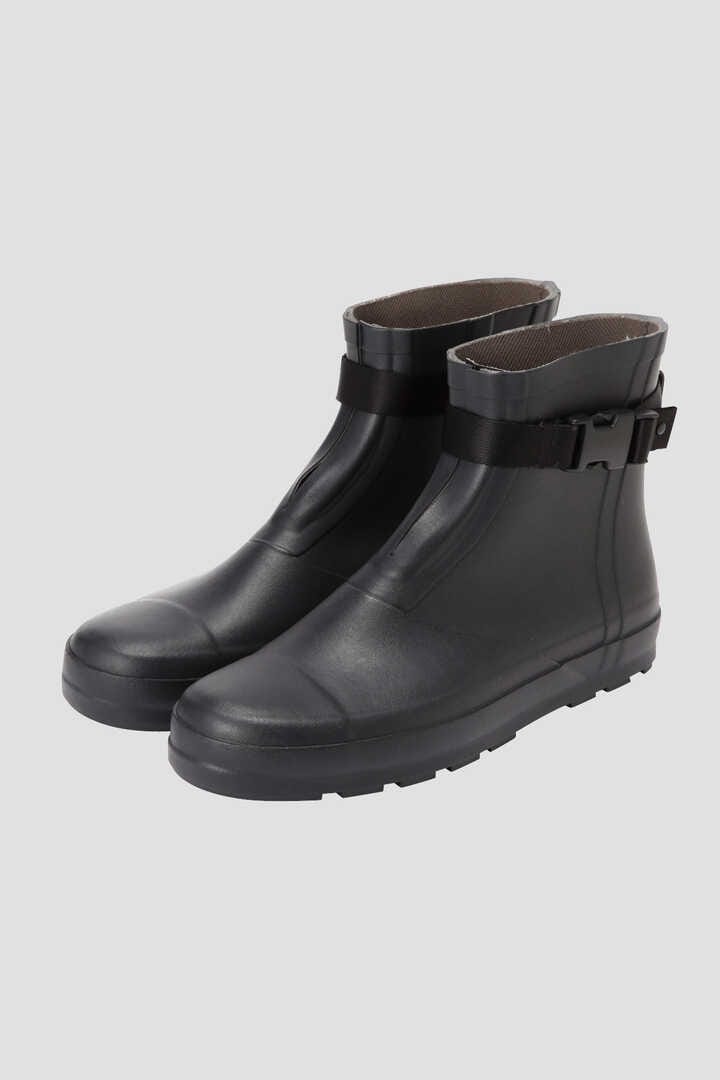 4月上旬-下旬 RUBBER RAINBOOTS | MARGARET HOWELL | MARGARET HOWELL