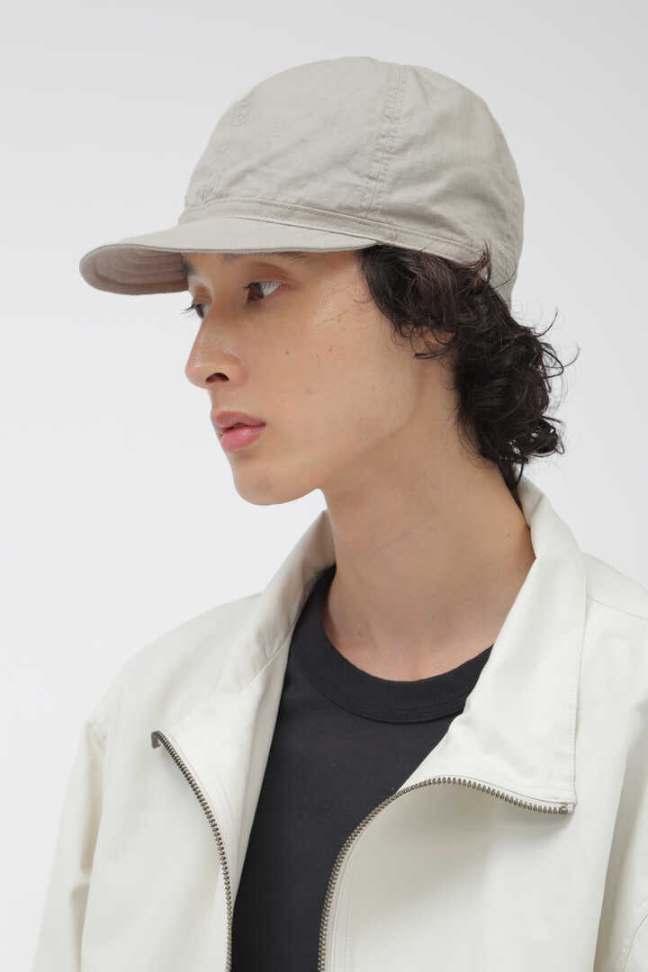 極美品エルメスネクタイ白・紺シルクジャガード結婚式