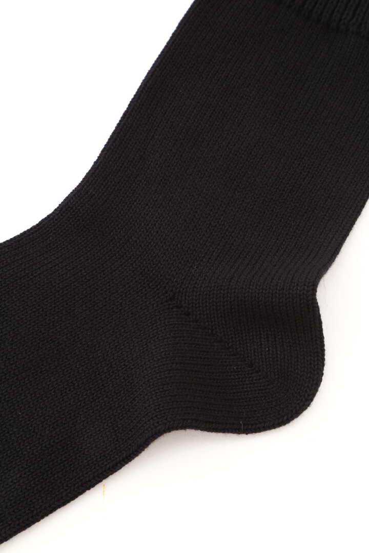 THIN STRIPE COTTON SOCKS | MARGARET HOWELL | MARGARET HOWELL