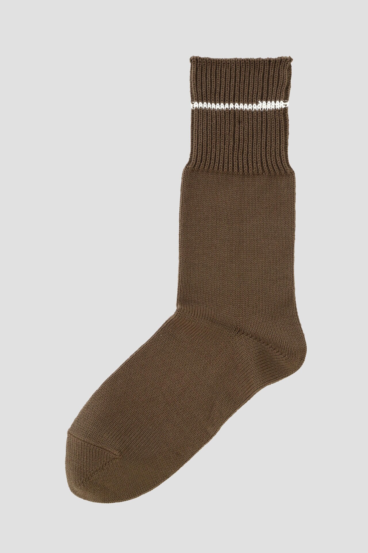 THIN STRIPE COTTON SOCKS | MARGARET HOWELL | MARGARET HOWELL