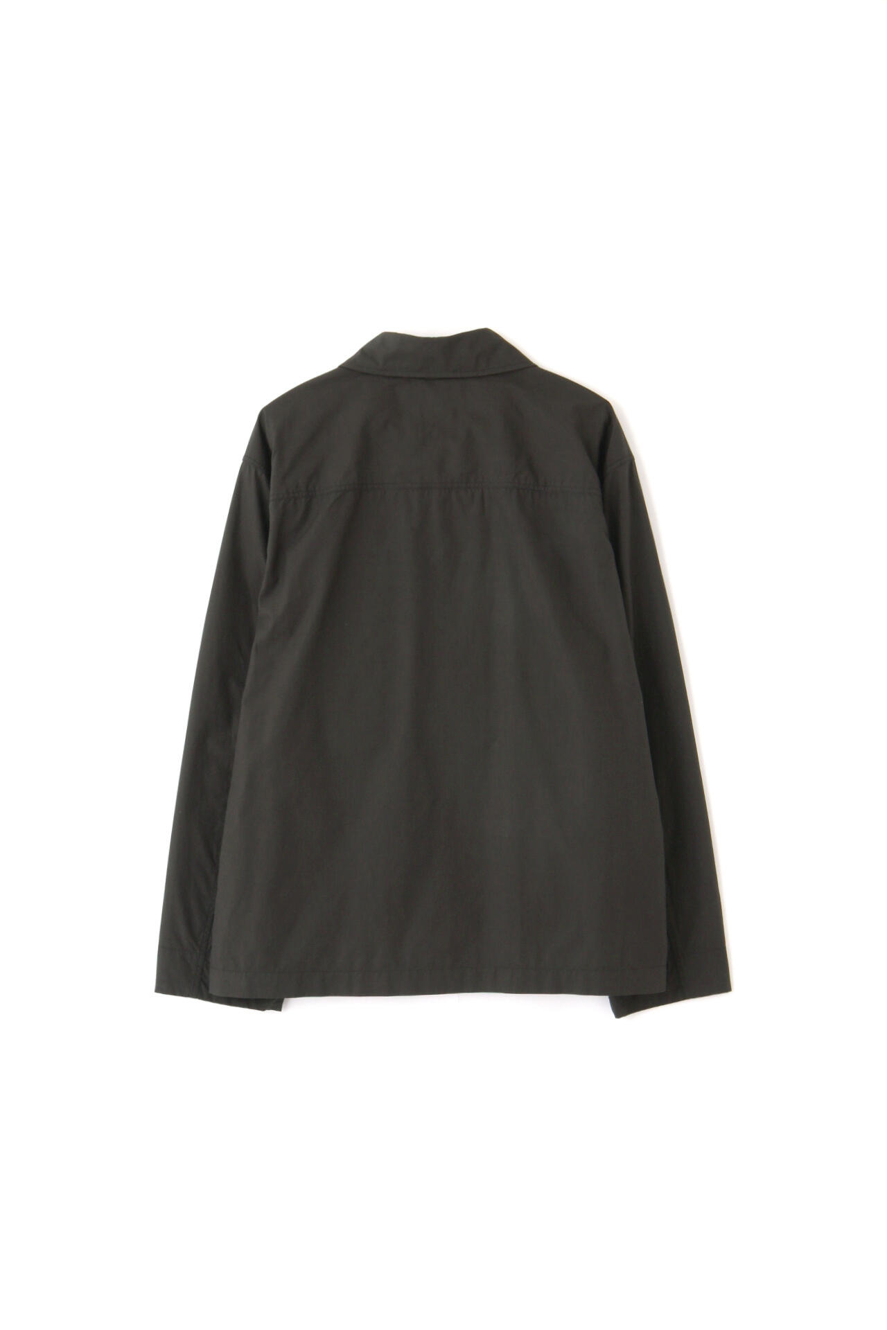 WASHED COTTON SHIRTING | MARGARET HOWELL | MARGARET HOWELL