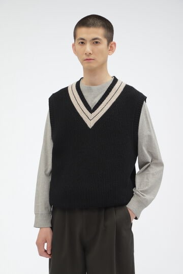 TOUGH WOOL RIB_010