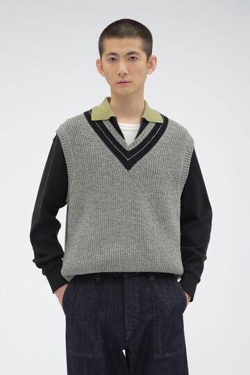 TOUGH WOOL RIB_020