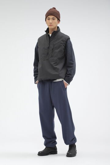 10月上旬-下旬 LIGHT LOOPBACK COTTON_120