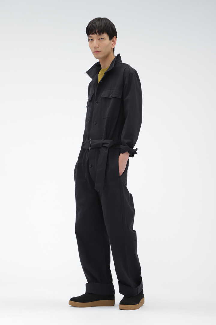 WA-SHI COTTON JERSEY | MARGARET HOWELL | MARGARET HOWELL