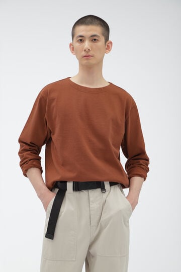 8月上旬-下旬 DRY COTTON JERSEY_153