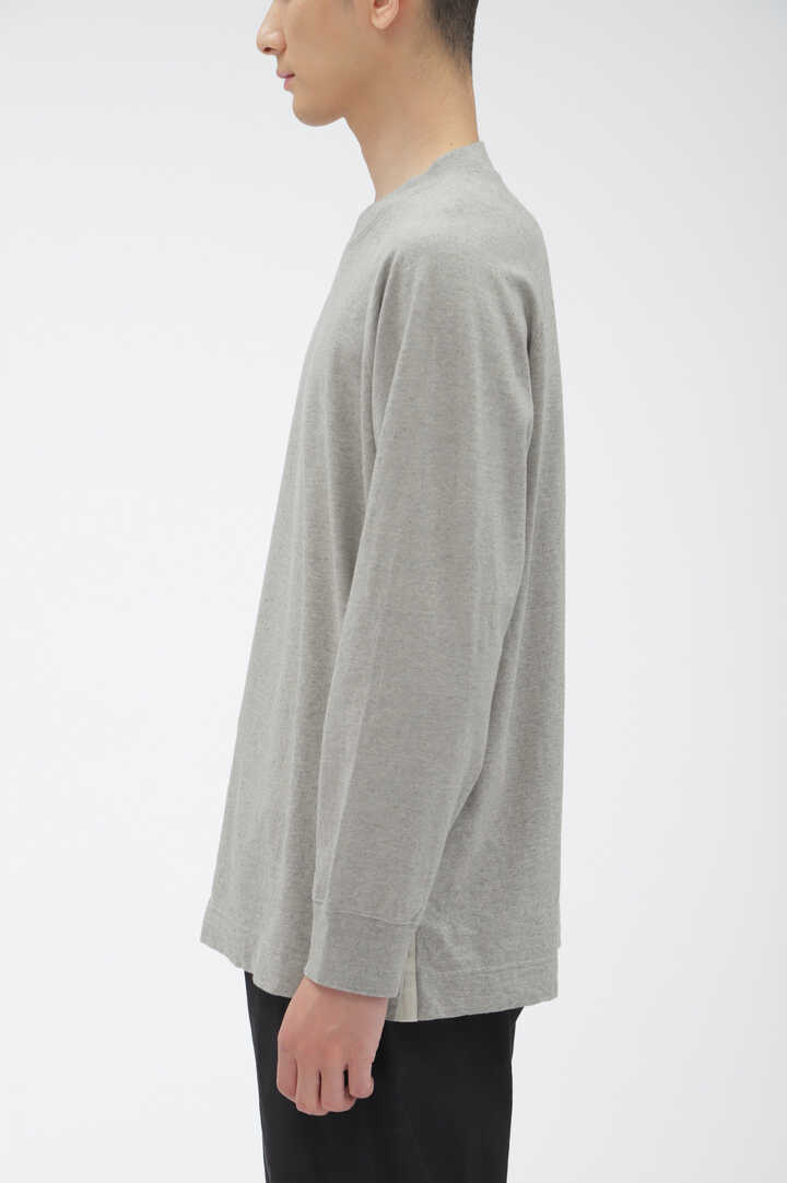 UPCYCLING COTTON JERSEY | MARGARET HOWELL | MARGARET HOWELL