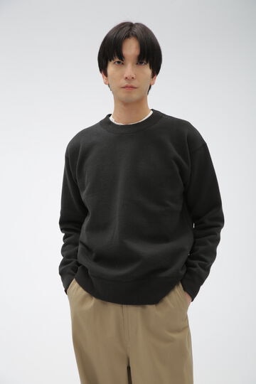 11月下旬-12月中旬 CHUNKY BRUSHED LOOPBACK JERSEY_010