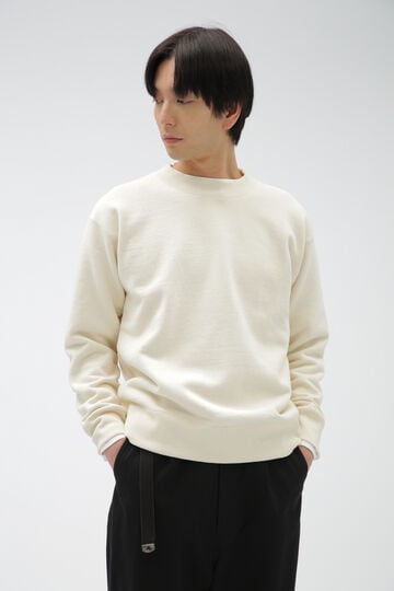 11月下旬-12月中旬 CHUNKY BRUSHED LOOPBACK JERSEY_031