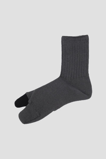 COTTON TABI SOCKS_023