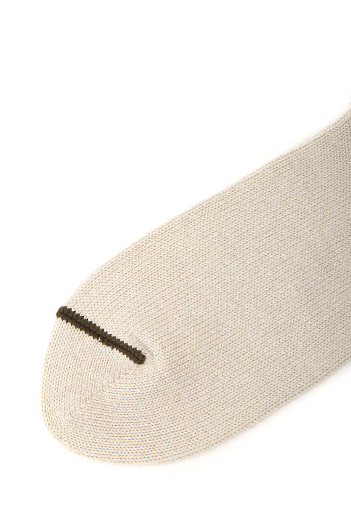 DOUBLE STRIPE SOCKS | MARGARET HOWELL | MARGARET HOWELL 