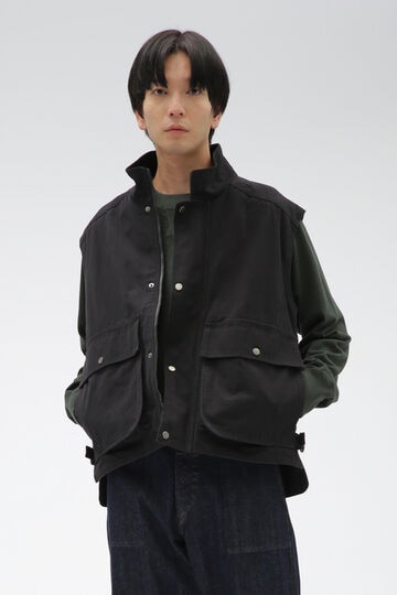 12月下旬-1月中旬 LIGHTWEIGHT COTTON CANVAS_010