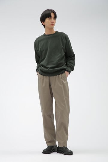 12月下旬-1月中旬 WASHED CHINO COTTON_026