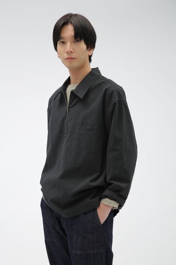 12月下旬-1月中旬 COTTON TWILL SHIRTING_010