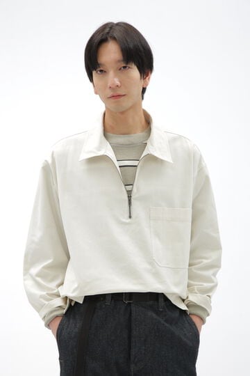 12月下旬-1月中旬 COTTON TWILL SHIRTING_032