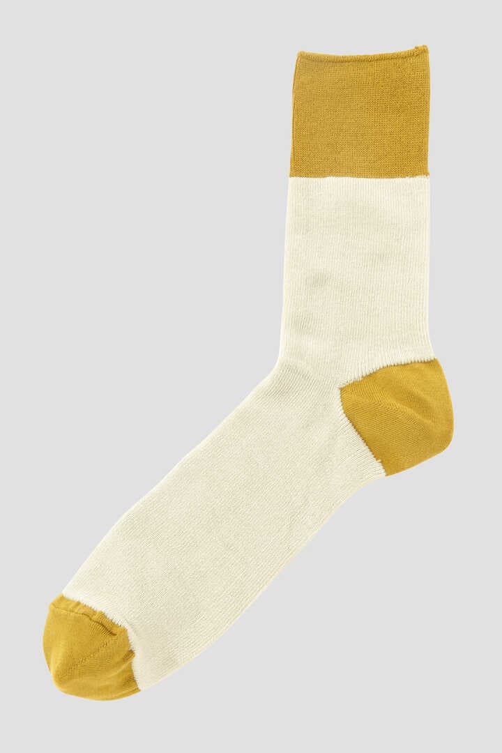 DOUBLE LAYERED SOCK | MARGARET HOWELL | MARGARET HOWELL