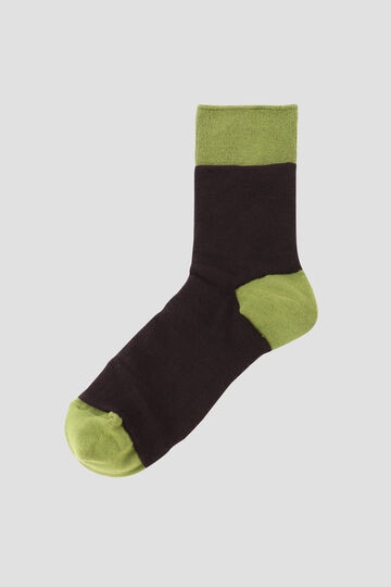 11月下旬-12月中旬 DOUBLE LAYERED SOCK_052