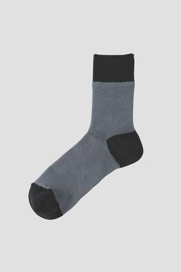 11月下旬-12月中旬 DOUBLE LAYERED SOCK_113