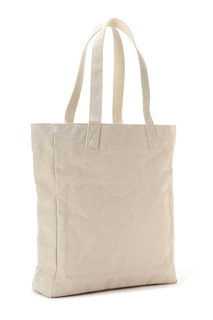 日本売り MARGARET HOWELL LINEN CANVAS BAG トート | artfive.co.jp