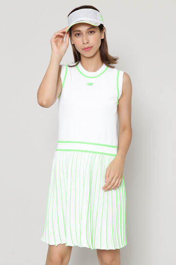 ワンピース ニューバランス ゴルフ New Balance Golf 公式オンラインストア ゴルフウェア New Balance Golf