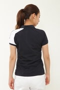 LYCRA COOLMAX 半袖ポロシャツ (WOMENS SPORT)