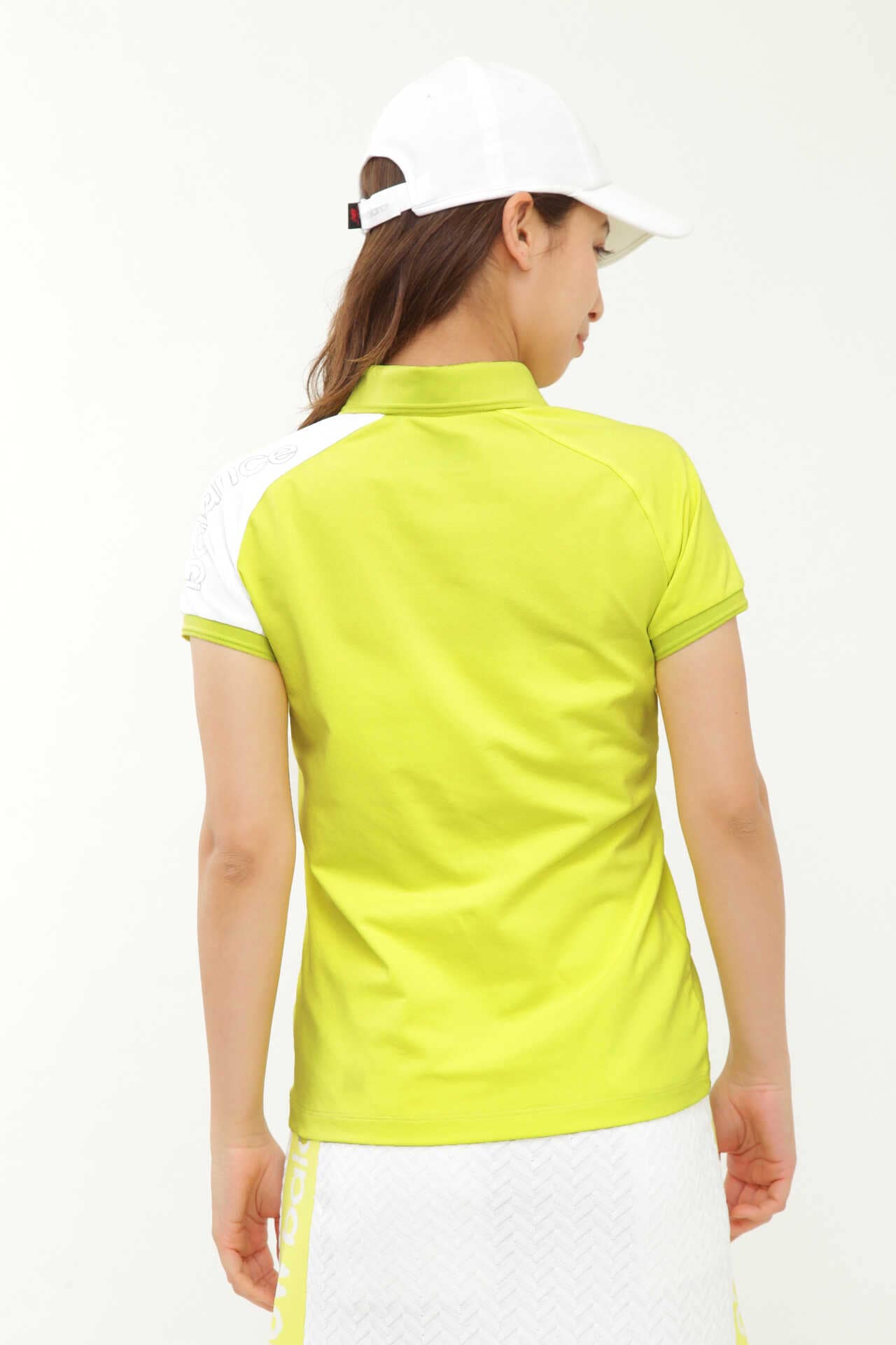 LYCRA COOLMAX 半袖ポロシャツ (WOMENS SPORT)