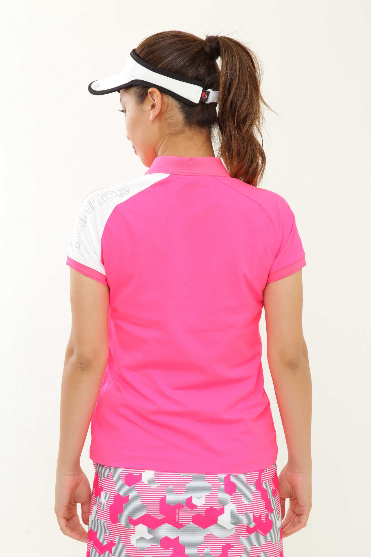 LYCRA COOLMAX 半袖ポロシャツ (WOMENS SPORT)