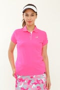 LYCRA COOLMAX 半袖ポロシャツ (WOMENS SPORT)