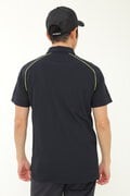 rayblock 半袖 カラーシャツ (MENS WORLD)