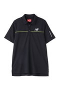 rayblock 半袖 カラーシャツ (MENS WORLD)