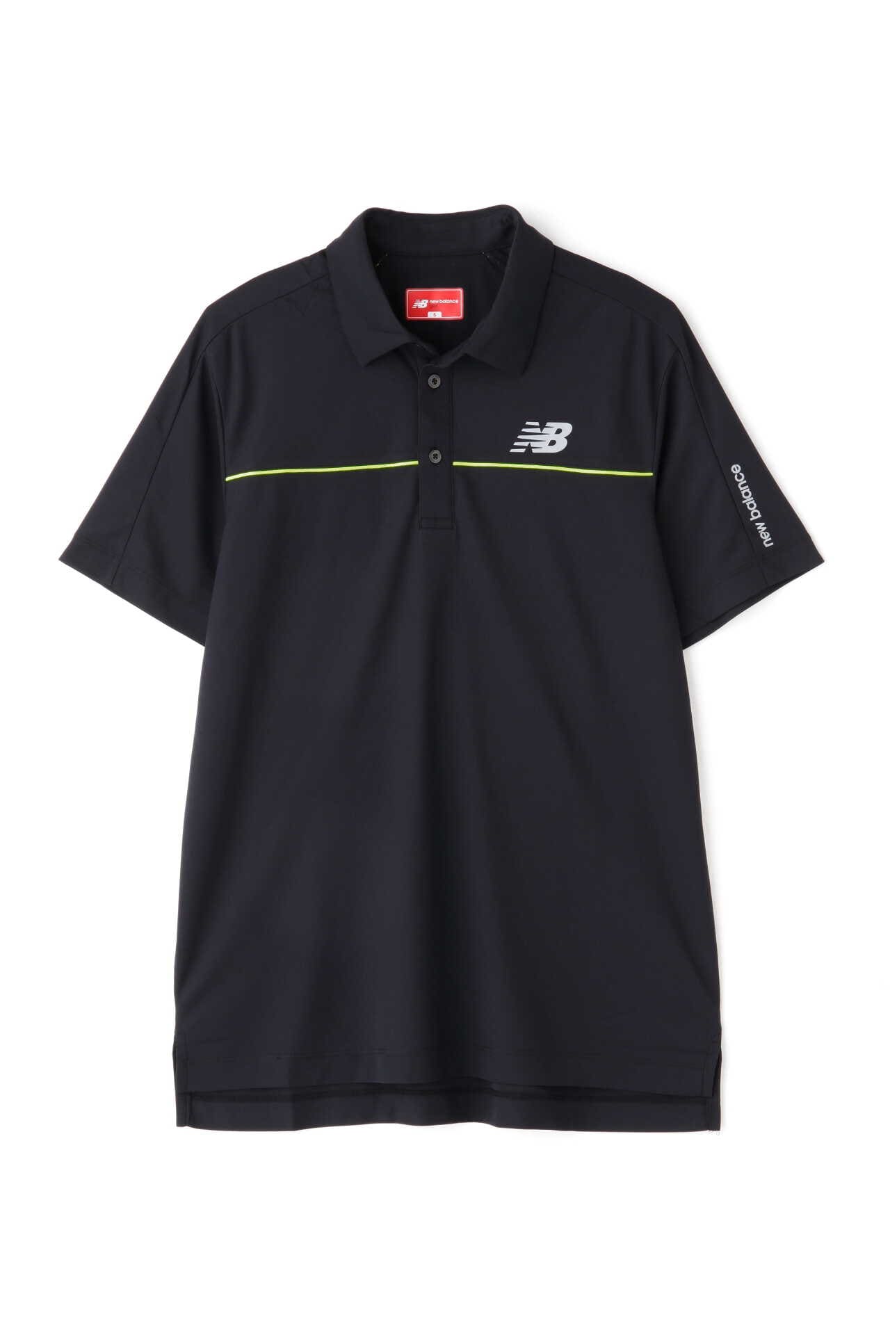 rayblock 半袖 カラーシャツ (MENS WORLD)