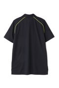 rayblock 半袖 カラーシャツ (MENS WORLD)