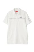 rayblock 半袖 カラーシャツ (MENS WORLD)