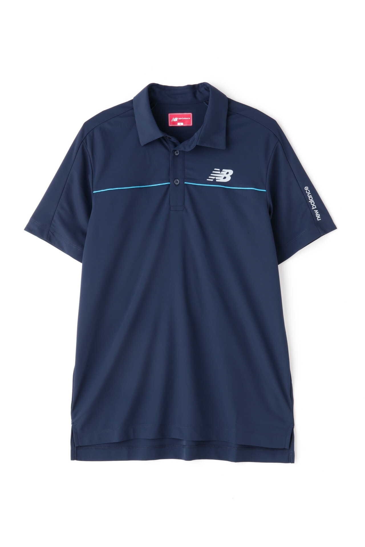 rayblock 半袖 カラーシャツ (MENS WORLD)