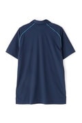 rayblock 半袖 カラーシャツ (MENS WORLD)