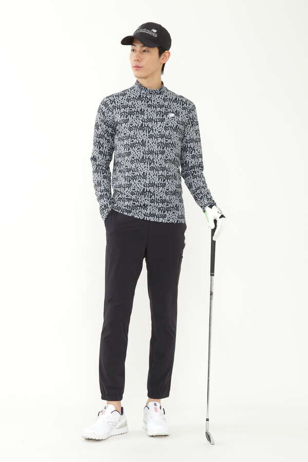 6ポケット スリム ジョガーパンツ (MENS SPORT)（0122236001） | New 