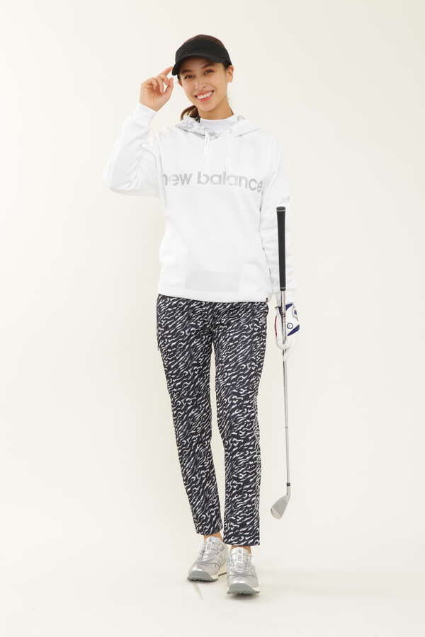 ダンボールニット 裏起毛 スウェット スリム ジョガーパンツ (WOMENS ...
