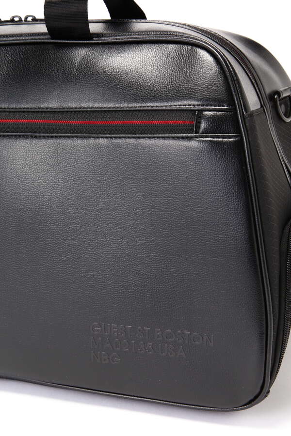 ボストンバッグ (UNISEX WORLD)