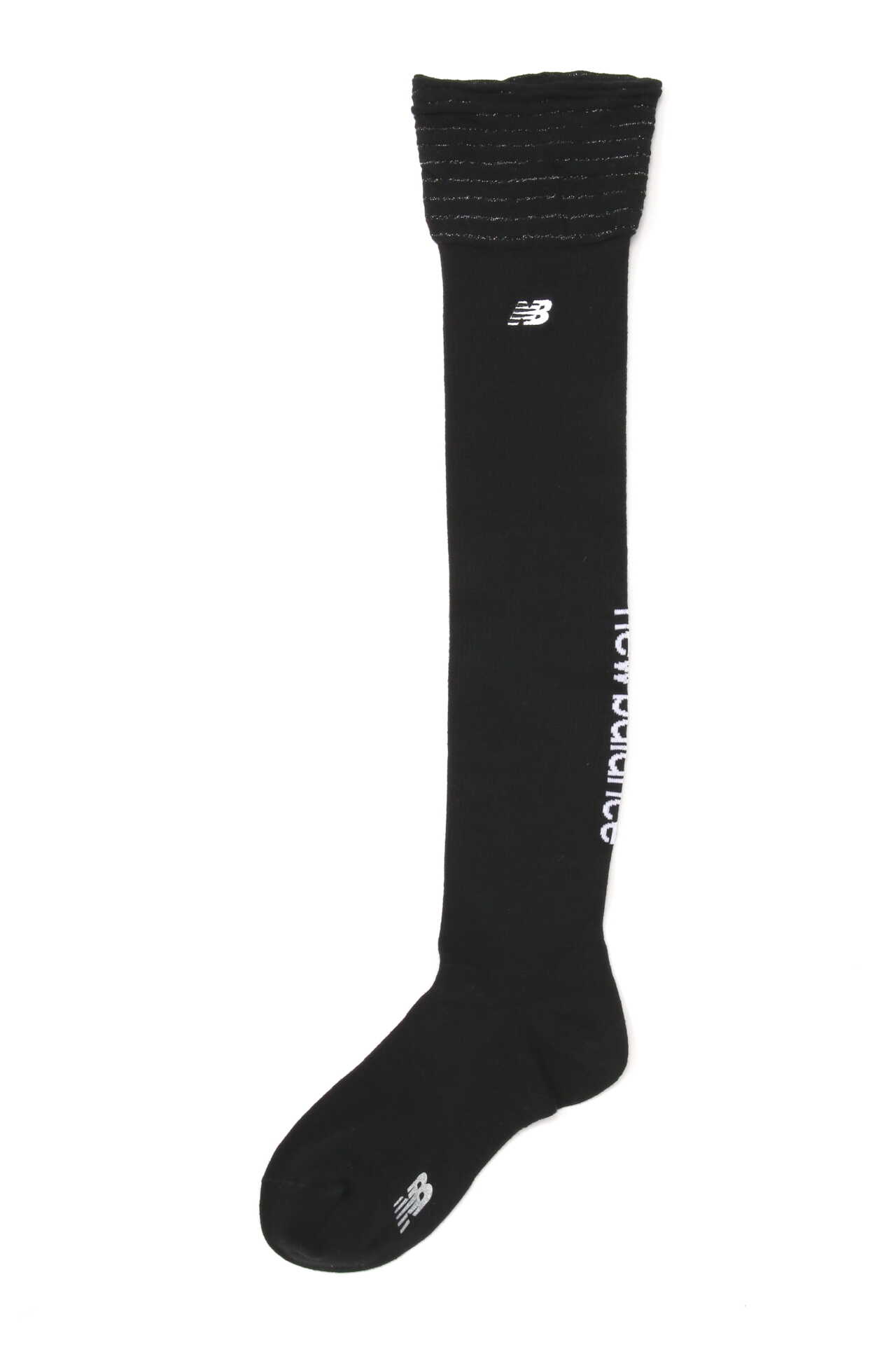 ドラロン綿 オーバーニーソックス (WOMENS SPORT)