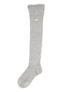 ドラロン綿 オーバーニーソックス (WOMENS SPORT)