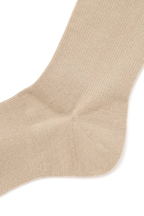 ドラロン綿 オーバーニーソックス (WOMENS SPORT)
