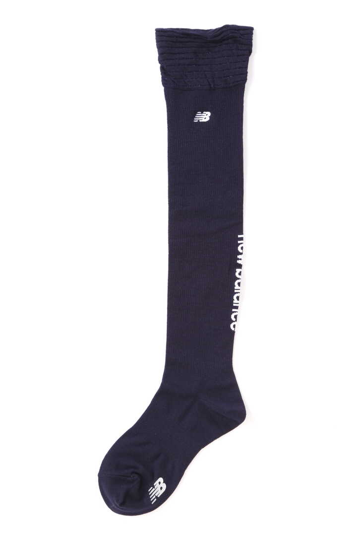 ドラロン綿 オーバーニーソックス (WOMENS SPORT)